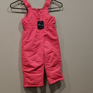 Snow pants
